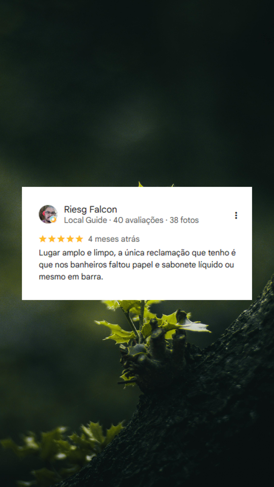 sitio em sao paulo