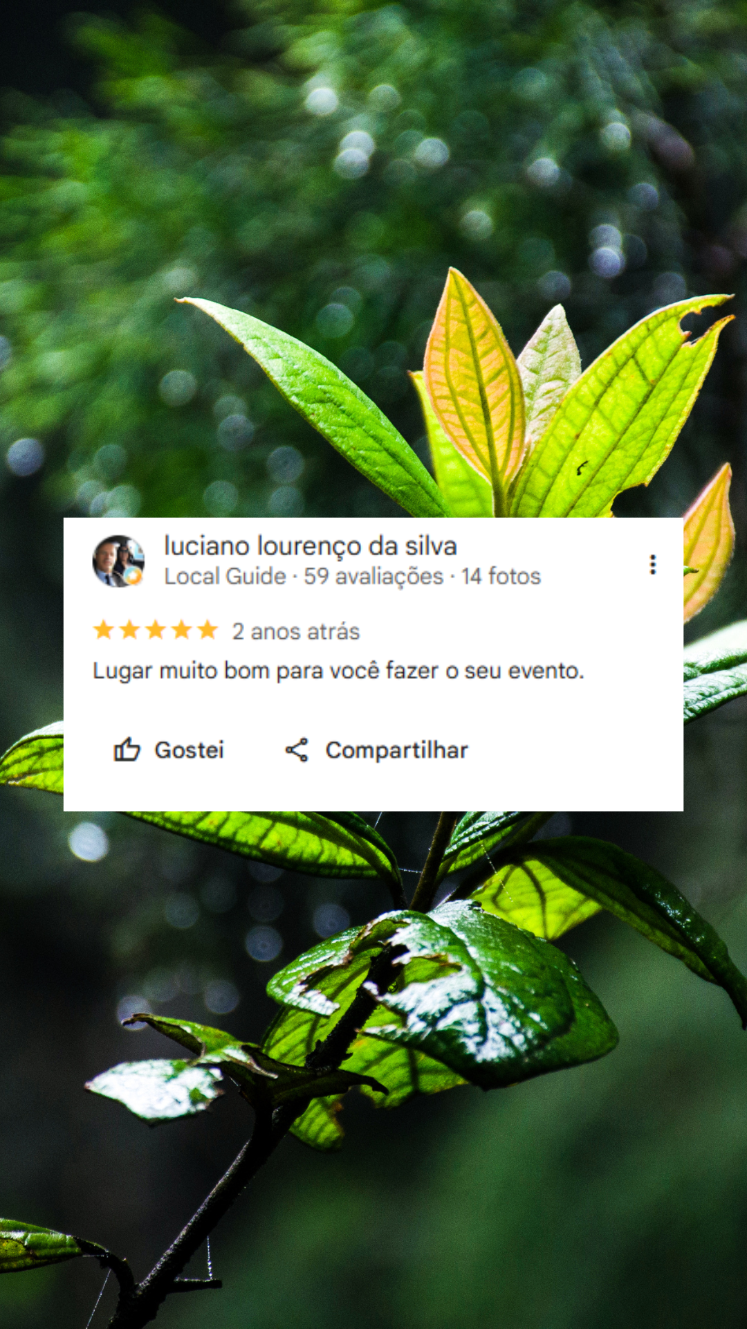 sitio em sao paulo