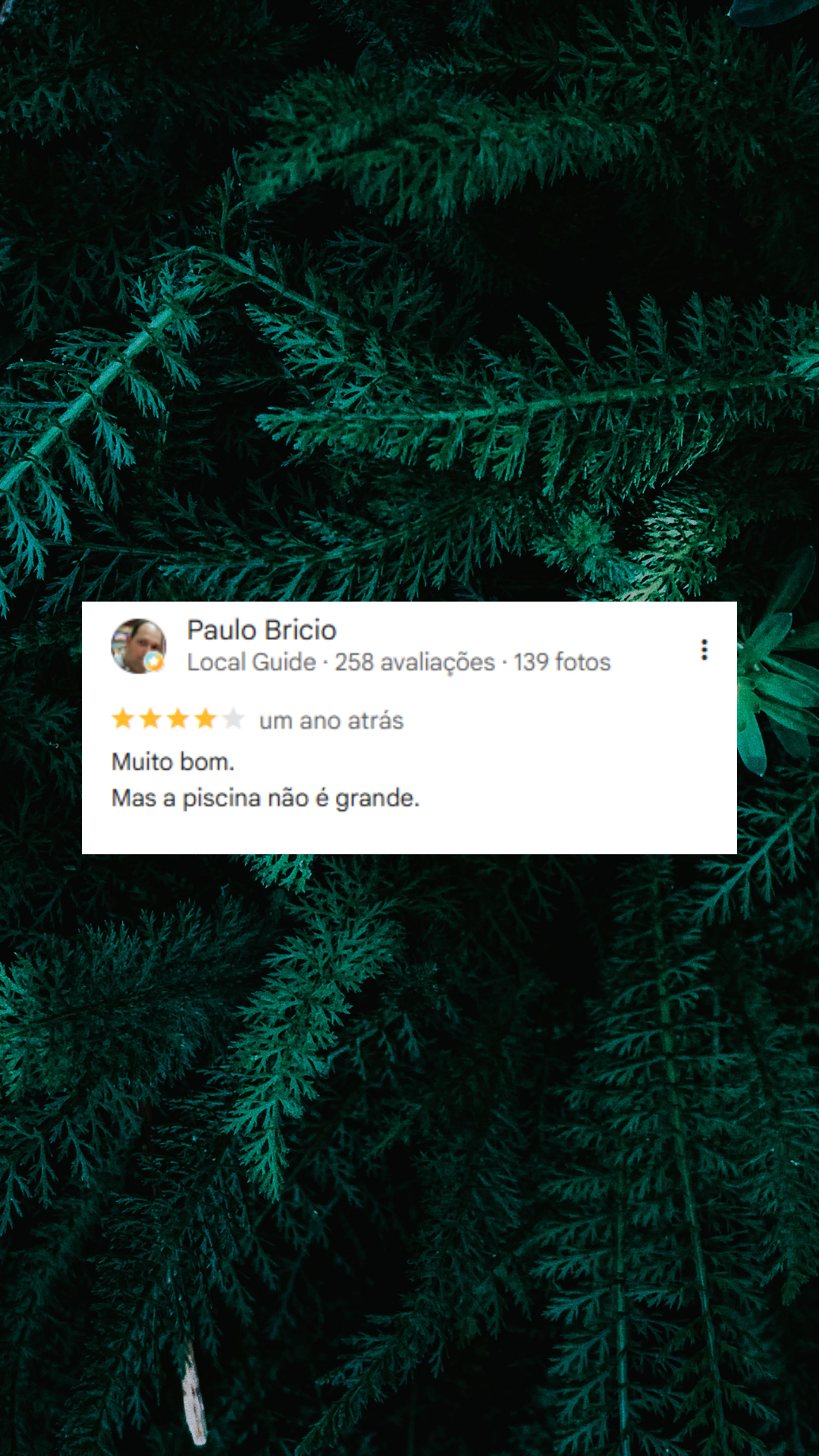 sitio em sao paulo