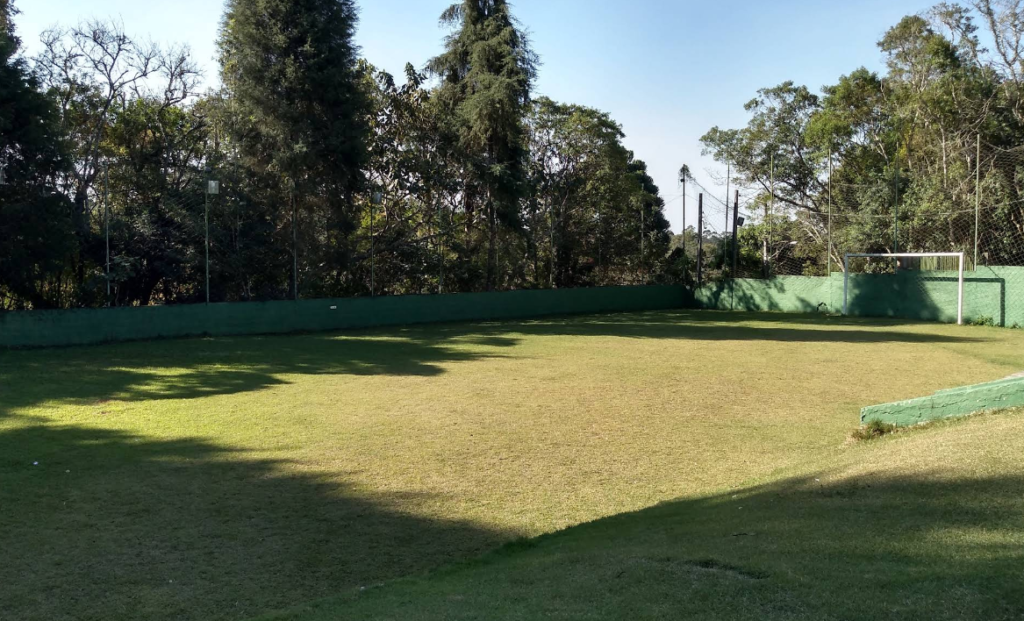 Espaço para retiro cristão em Itapecerica da Serra