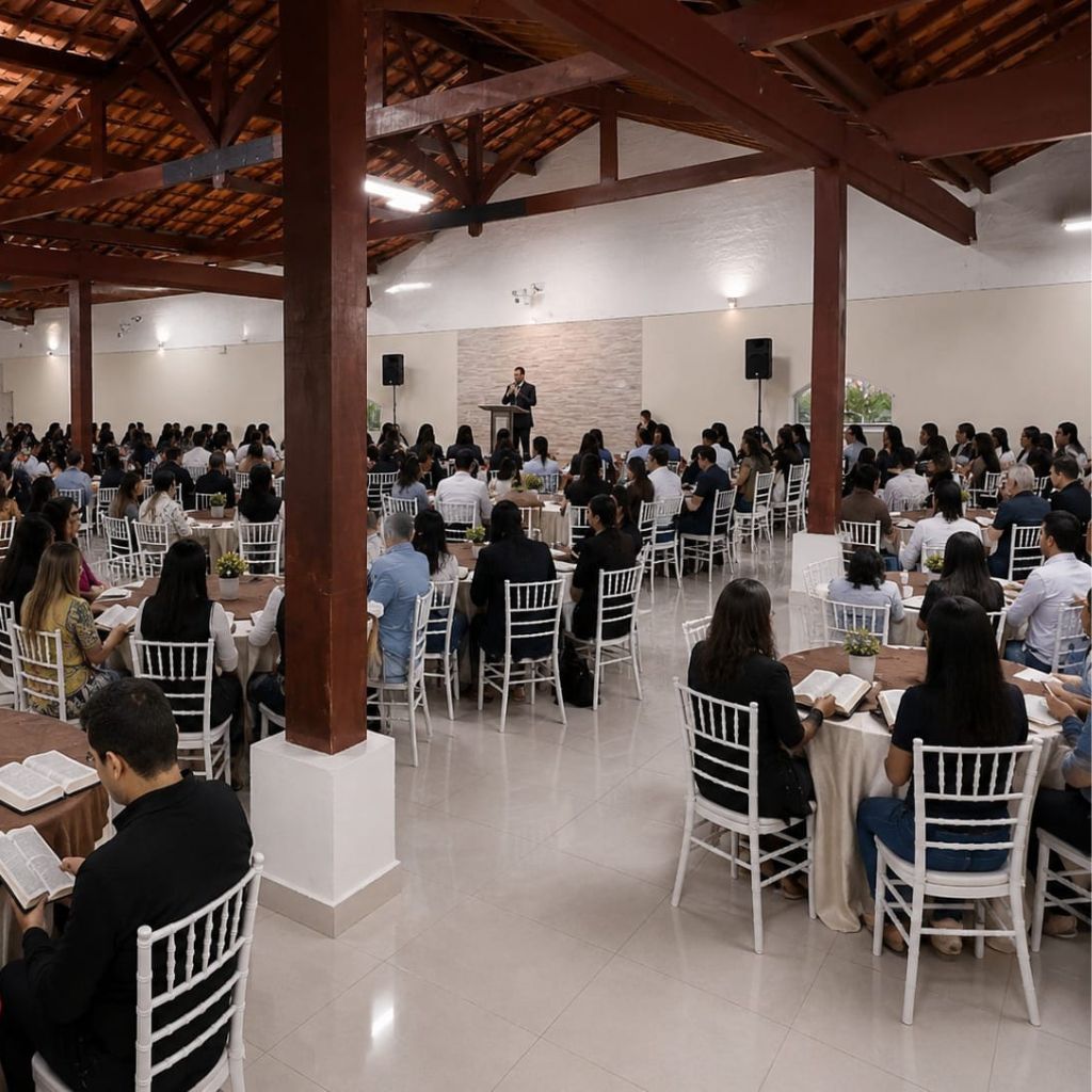 local para eventos