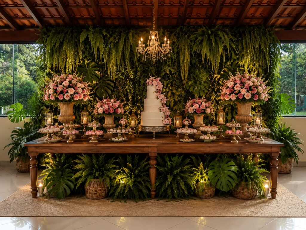 Espaço para eventos corporativos em SP